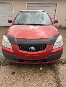 2009 Kia Rio manual  $1250 - Photo 4