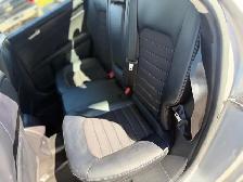 2018 Ford Fusion SE AWD - Photo 7