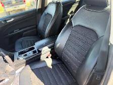2018 Ford Fusion SE AWD - Photo 9