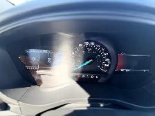 2018 Ford Fusion SE AWD - Photo 13