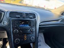 2018 Ford Fusion SE AWD - Photo 14