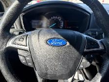 2018 Ford Fusion SE AWD - Photo 18