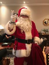 Santa for Hire - Photo 2