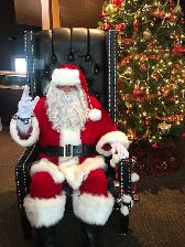 Santa for Hire - Photo 4