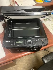 Samsung SCX-4623FW Printer