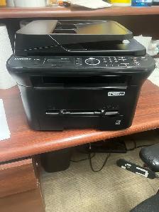 Samsung SCX-4623FW Printer - Photo 2