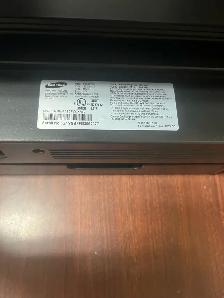 Samsung SCX-4623FW Printer - Photo 3