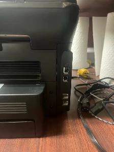 Samsung SCX-4623FW Printer - Photo 4