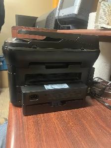 Samsung SCX-4623FW Printer - Photo 5