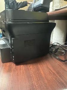 Samsung SCX-4623FW Printer - Photo 6