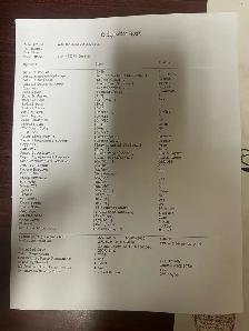 Samsung SCX-4623FW Printer - Photo 7