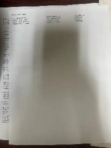 Samsung SCX-4623FW Printer - Photo 8