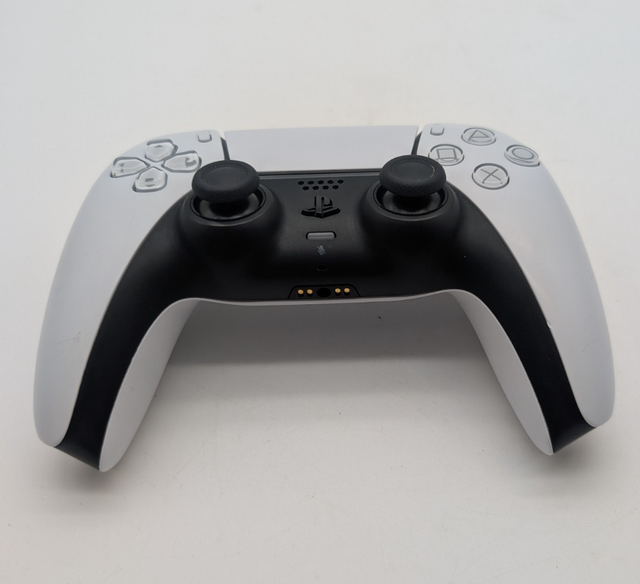 (B6244) Gaming Console Controller DualSense Wireless Controller