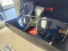 RayBan sunglasses
