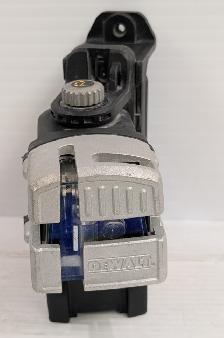 (B5501) DEWALT 3-Beam Self-Leveling Line Laser Level DW089K - Photo 2