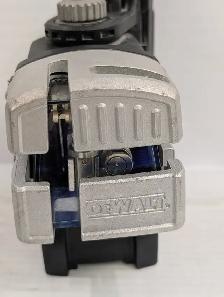 (B5501) DEWALT 3-Beam Self-Leveling Line Laser Level DW089K - Photo 3