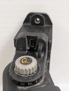 (B5501) DEWALT 3-Beam Self-Leveling Line Laser Level DW089K - Photo 6