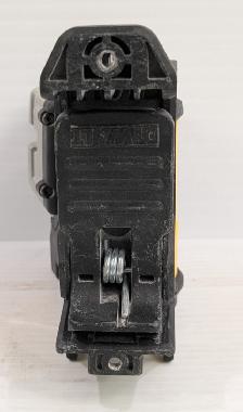 (B5501) DEWALT 3-Beam Self-Leveling Line Laser Level DW089K - Photo 8