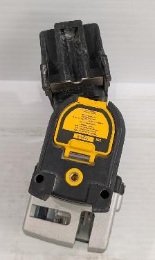 (B5501) DEWALT 3-Beam Self-Leveling Line Laser Level DW089K - Photo 9