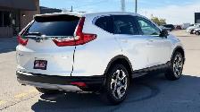2018 HONDA CR-V EX-L AWD | LEATHER | SUNROOF | FULLY LOADED | - Photo 5