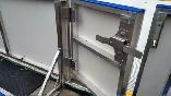 Backyard Hockey Rink Boards - Ice Rink Packages - Outdoor Rinks - Photo 5