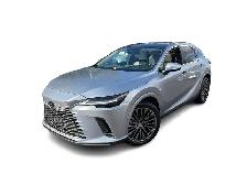 2025 Lexus RX RX 450h  Executif / Cuir / Toit Pano / Navi Hybrid