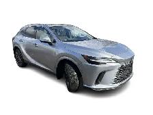2025 Lexus RX RX 450h  Executif / Cuir / Toit Pano / Navi Hybrid - Photo 2