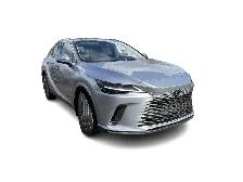 2025 Lexus RX RX 450h  Executif / Cuir / Toit Pano / Navi Hybrid - Photo 3