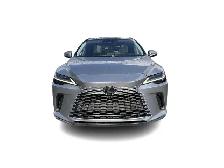 2025 Lexus RX RX 450h  Executif / Cuir / Toit Pano / Navi Hybrid - Photo 4