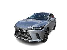 2025 Lexus RX RX 450h  Executif / Cuir / Toit Pano / Navi Hybrid - Photo 5