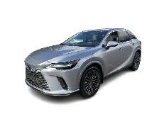 2025 Lexus RX RX 450h  Executif / Cuir / Toit Pano / Navi Hybrid - Photo 6