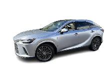 2025 Lexus RX RX 450h  Executif / Cuir / Toit Pano / Navi Hybrid - Photo 7