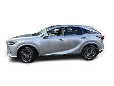 2025 Lexus RX RX 450h  Executif / Cuir / Toit Pano / Navi Hybrid - Photo 8