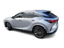 2025 Lexus RX RX 450h  Executif / Cuir / Toit Pano / Navi Hybrid - Photo 9