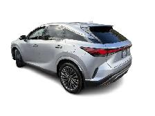 2025 Lexus RX RX 450h  Executif / Cuir / Toit Pano / Navi Hybrid - Photo 10