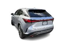 2025 Lexus RX RX 450h  Executif / Cuir / Toit Pano / Navi Hybrid - Photo 11