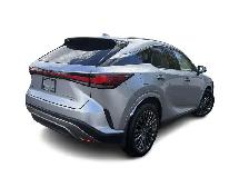 2025 Lexus RX RX 450h  Executif / Cuir / Toit Pano / Navi Hybrid - Photo 14