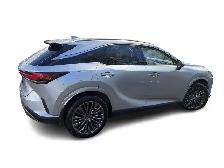 2025 Lexus RX RX 450h  Executif / Cuir / Toit Pano / Navi Hybrid - Photo 15