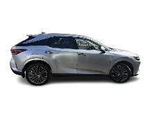 2025 Lexus RX RX 450h  Executif / Cuir / Toit Pano / Navi Hybrid - Photo 16