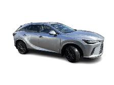 2025 Lexus RX RX 450h  Executif / Cuir / Toit Pano / Navi Hybrid - Photo 17