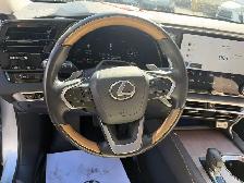 2025 Lexus RX RX 450h  Executif / Cuir / Toit Pano / Navi Hybrid - Photo 22