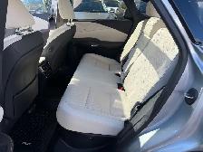 2025 Lexus RX RX 450h  Executif / Cuir / Toit Pano / Navi Hybrid - Photo 31