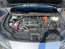 2025 Lexus RX RX 450h  Executif / Cuir / Toit Pano / Navi Hybrid - Photo 34