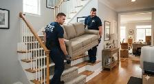 In-House Moving & Heavy Furniture/Appliance Rearranging Services - Photo 2