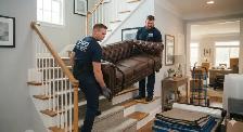 In-House Moving & Heavy Furniture/Appliance Rearranging Services - Photo 3