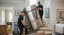 In-House Moving & Heavy Furniture/Appliance Rearranging Services - Photo 4