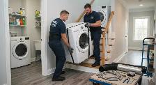 In-House Moving & Heavy Furniture/Appliance Rearranging Services - Photo 6