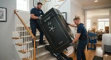 In-House Moving & Heavy Furniture/Appliance Rearranging Services - Photo 7