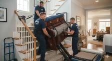 In-House Moving & Heavy Furniture/Appliance Rearranging Services - Photo 8