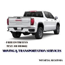 In-House Moving & Heavy Furniture/Appliance Rearranging Services - Photo 9